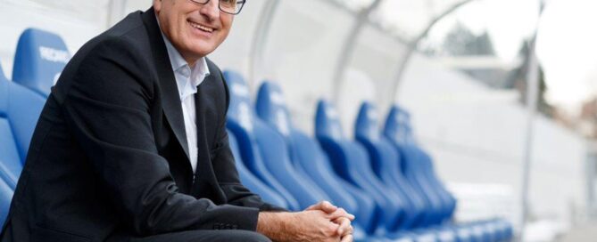 Fussball zwischen Kommerz, Macht und Überlastung