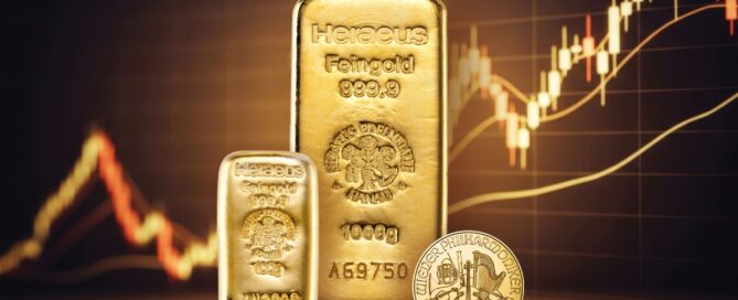 London Fixing einfach erklärt: Wie der weltweite Goldpreis entsteht