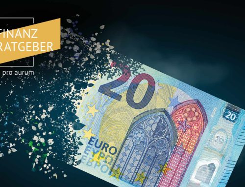 Inflation und Deflation – Wie Geldpolitik Vermögen beeinflusst