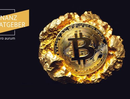 Gold und Bitcoin – Gemeinsamkeiten und fundamentale Unterschiede