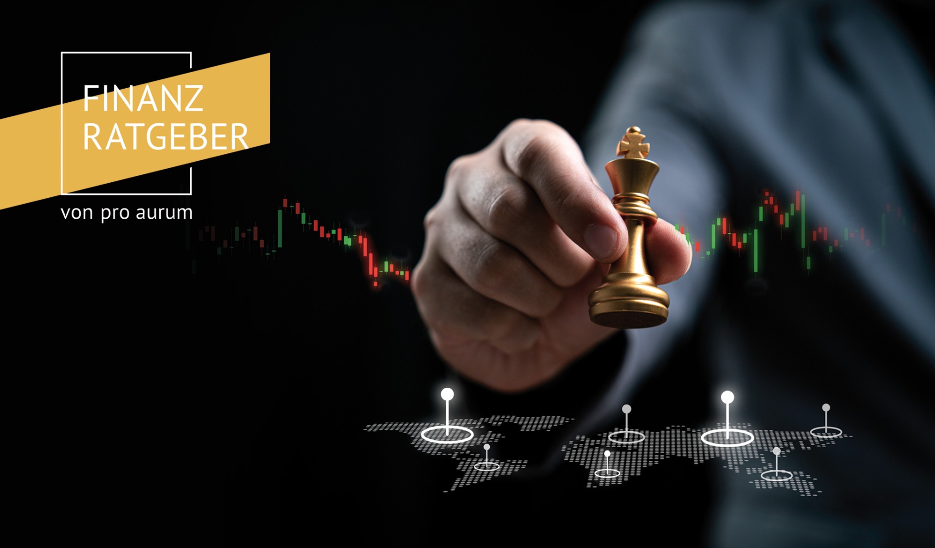Terminmärkte verständlich erklärt – Futures, Hedging und Preisbildung