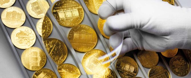 Münze Österreich: Tradition, Innovation und der Wiener Philharmoniker