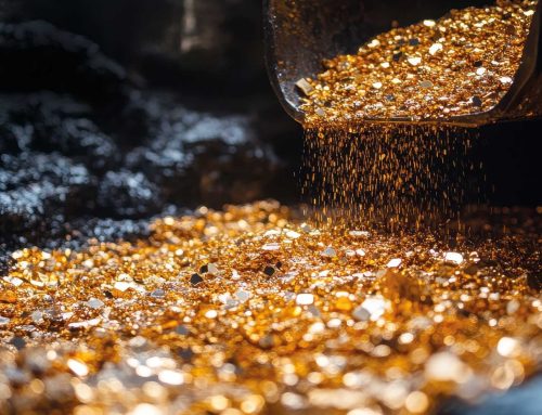 Rand Refinery und South African Mint: Die Erfolgsgeschichte hinter dem Krügerrand