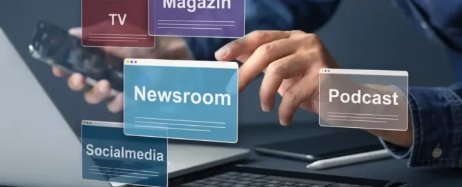 Wissen, das Gewicht hat: Die pro aurum Infowelt im Überblick