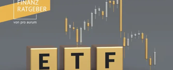 ETFs verstehen – Chancen, Risiken und Indexlogik