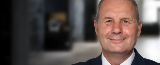 Jürgen Birner: Leiter der Filiale im Münchner „Goldhaus“ von pro aurum