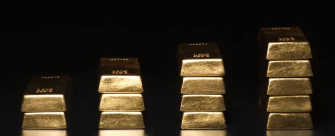 55 Jahre Nixon-Schock: Der Tag, an dem der Dollar sein Gold verlor