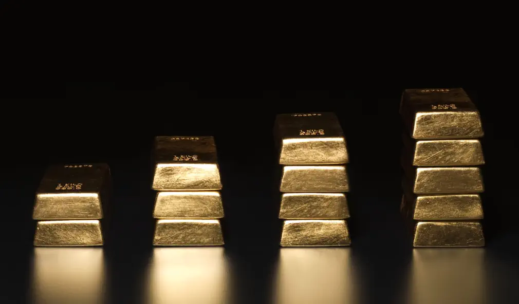 55 Jahre Nixon-Schock: Der Tag, an dem der Dollar sein Gold verlor