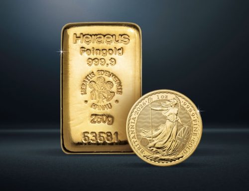 Einfach erklärt: Goldmünzen oder Goldbarren – was passt besser zu Ihnen?