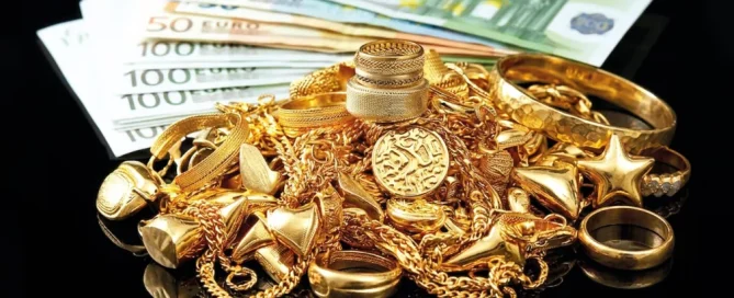 „Autobahngold“: So schützen Sie sich vor der Betrugsmasche im Sommerurlaub