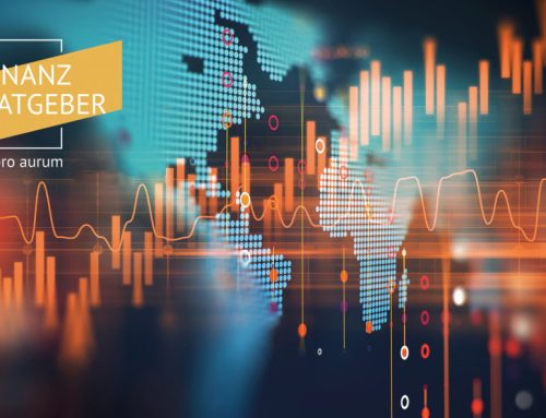 Fundamentalanalyse – Der Blick hinter die Zahlen