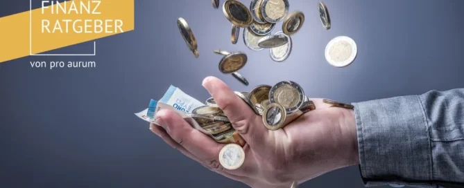 Funktionen von Geld – Erfüllt unser heutiges Geldsystem noch alle Kriterien?