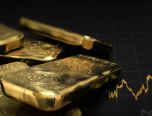 Gold auf Dreimonatshoch: Was die Rally antreibt