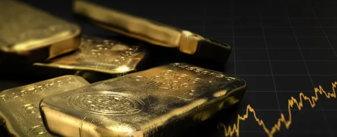 Gold auf Dreimonatshoch: Was die Rally antreibt