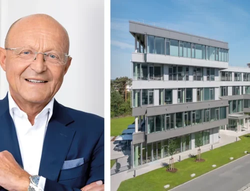 „Gold spielt für mich eine ganz wichtige Rolle“