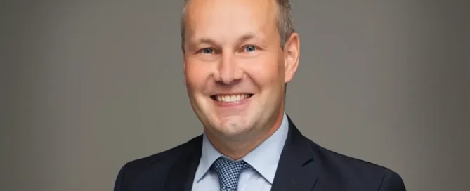 Porträt Martin Pfleger: Vom Aldi-Lehrling zum Regionalleiter Ost bei pro aurum