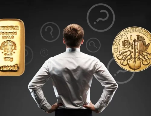 Wie viel Gold gehört ins Depot? Die Hausmeinung von pro aurum