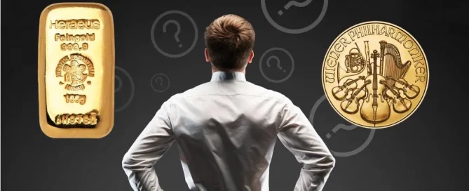Wie viel Gold gehört ins Depot? Die Hausmeinung von pro aurum