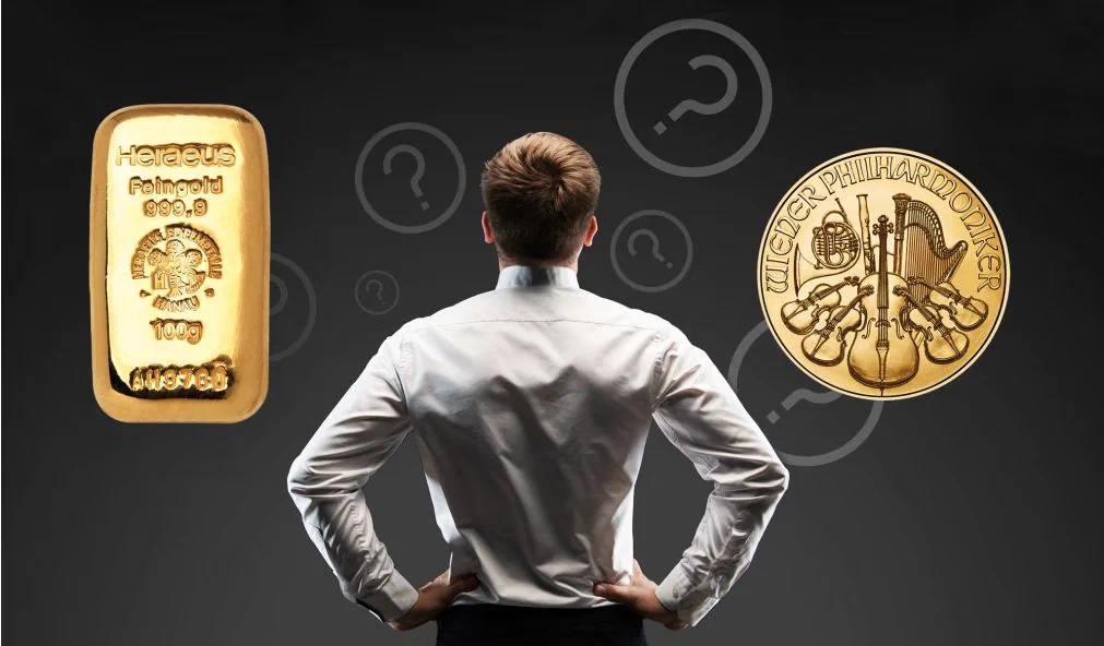 Wie viel Gold gehört ins Depot? Die Hausmeinung von pro aurum