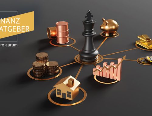 Asset Allocation – Warum der Erfolg sehr stark vom Mix abhängt