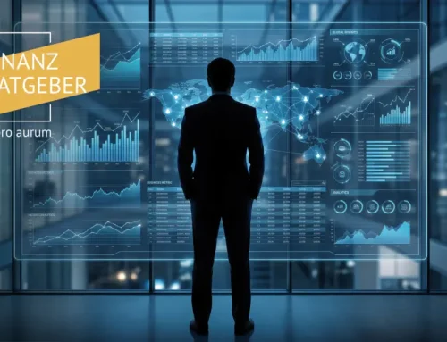 Behavioral Finance – Warum Anleger systematisch Fehler machen