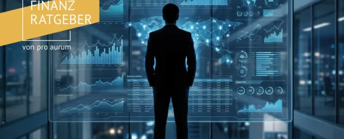 Behavioral Finance – Warum Anleger systematisch Fehler machen
