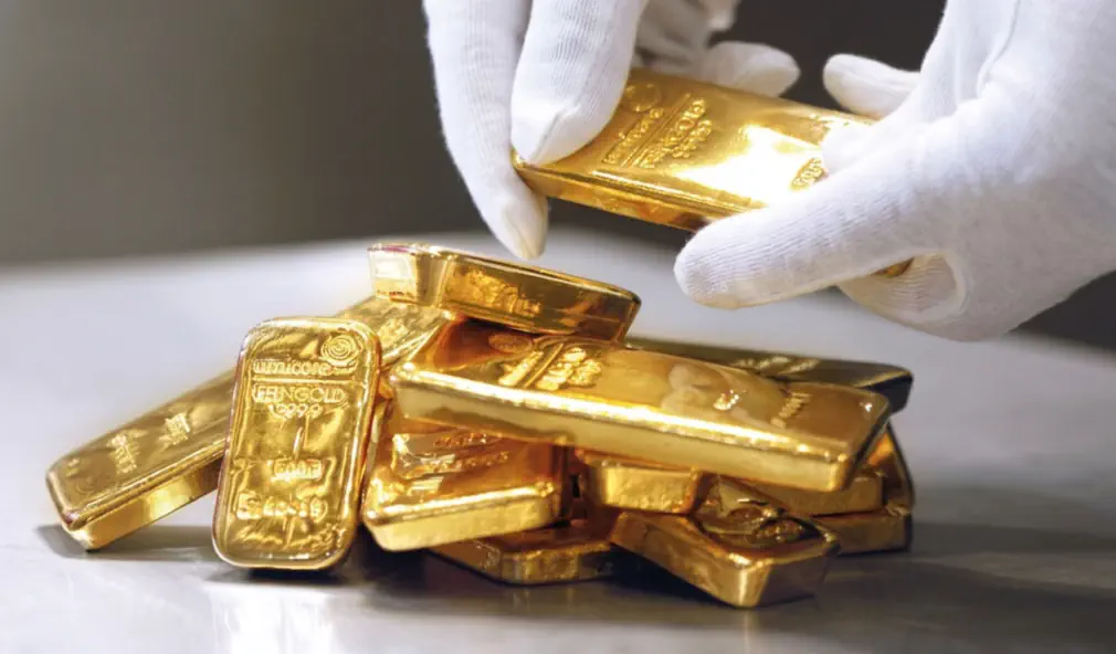 Edelmetalle sicher verwahren: Was für professionelle Lagerlösungen spricht