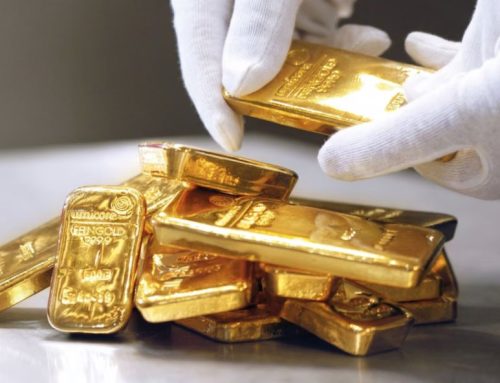 Edelmetalldepot bei pro aurum: Sicher lagern, flexibel handeln