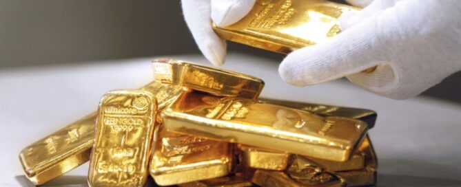 Edelmetalldepot bei pro aurum: Sicher lagern, flexibel handeln