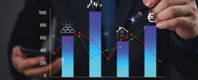 Einfach erklärt: Was ist Diversifikation?